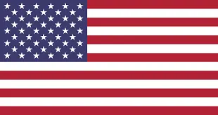 american flag-Lynchburg