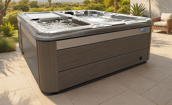 Cold Plunge Spas Series Lynchburg hot tubs for sale