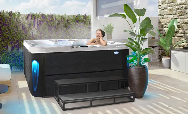 Escape X-Series Spas Lynchburg hot tubs for sale