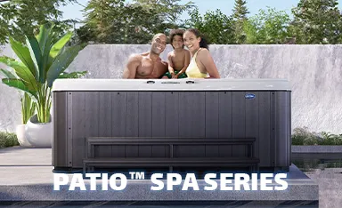 Patio Plus™ Spas Lynchburg hot tubs for sale