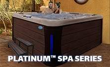 Platinum™ Spas Lynchburg hot tubs for sale