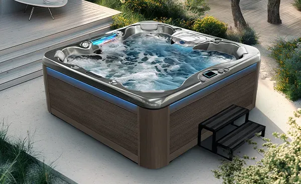 Platinum™ Spas Lynchburg hot tubs for sale