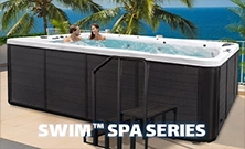 Swim Spas Lynchburg hot tubs for sale