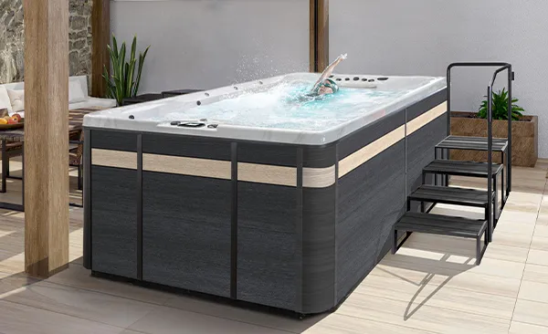 Swim X-Series Spas Lynchburg hot tubs for sale