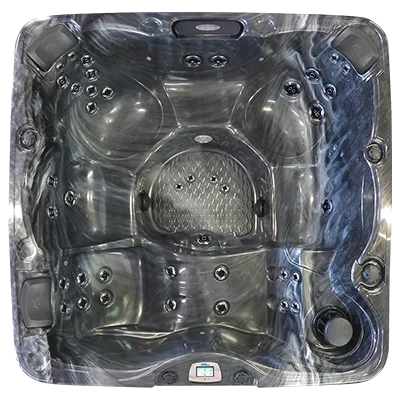 Pacifica-X EC-739LX hot tubs for sale in Lynchburg