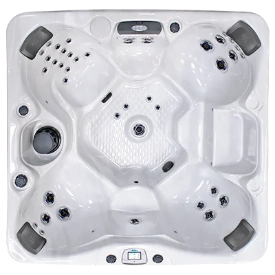 Baja-X EC-740BX hot tubs for sale in Lynchburg