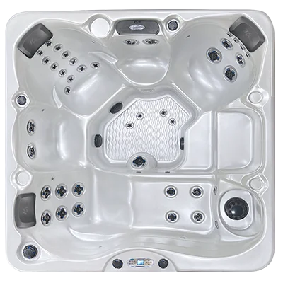 Costa EC-740L hot tubs for sale in Lynchburg