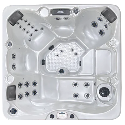 Costa-X EC-740LX hot tubs for sale in Lynchburg