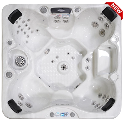 Baja EC-749B hot tubs for sale in Lynchburg