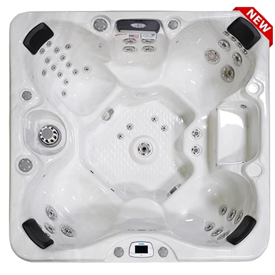 Baja-X EC-749BX hot tubs for sale in Lynchburg