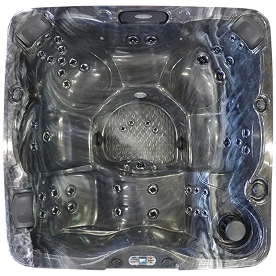 Pacifica EC-751L hot tubs for sale in Lynchburg