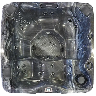 Pacifica-X EC-751LX hot tubs for sale in Lynchburg