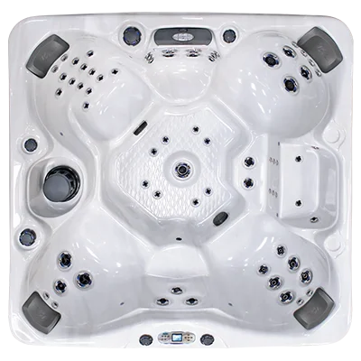 Baja EC-767B hot tubs for sale in Lynchburg