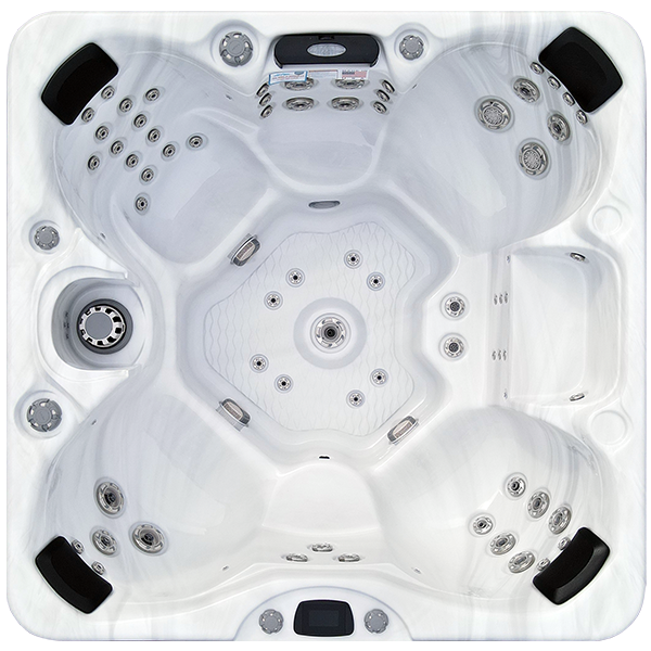 Baja-X EC-767BX hot tubs for sale in Lynchburg