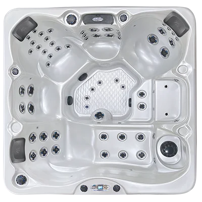 Costa EC-767L hot tubs for sale in Lynchburg