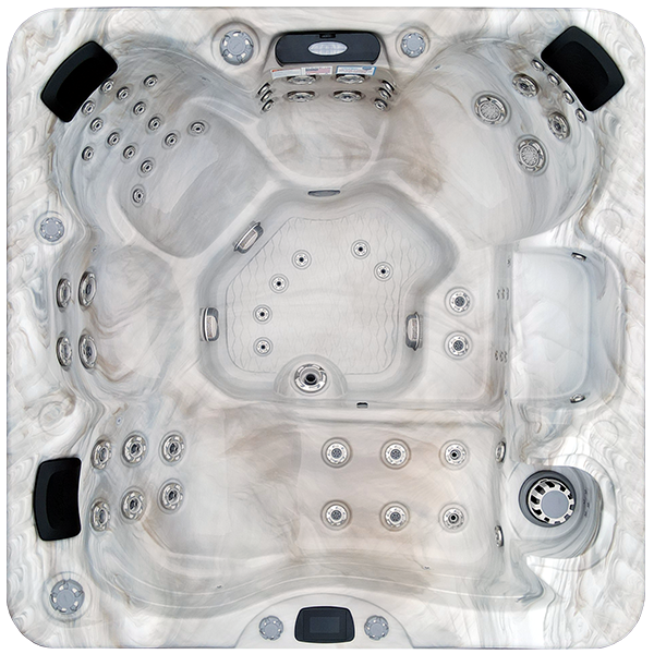 Costa-X EC-767LX hot tubs for sale in Lynchburg