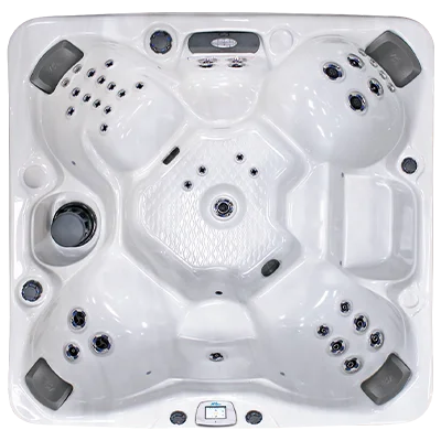 Cancun-X EC-840BX hot tubs for sale in Lynchburg