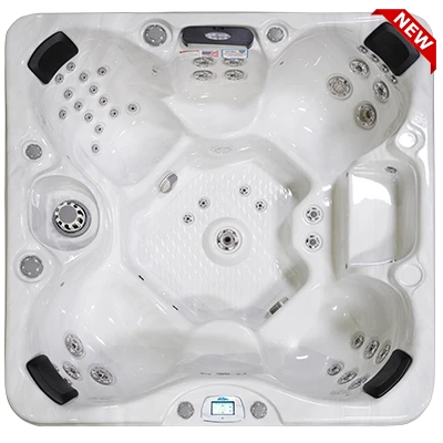 Cancun-X EC-849BX hot tubs for sale in Lynchburg