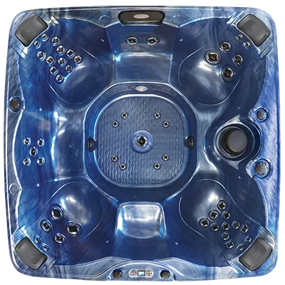 Bel Air EC-851B hot tubs for sale in Lynchburg