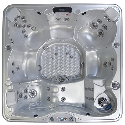 Atlantic EC-851L hot tubs for sale in Lynchburg