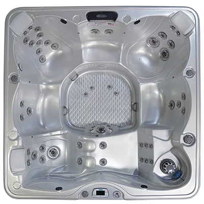 Atlantic-X EC-851LX hot tubs for sale in Lynchburg