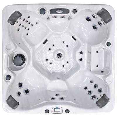 Cancun-X EC-867BX hot tubs for sale in Lynchburg