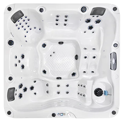 Malibu EC-867DL hot tubs for sale in Lynchburg