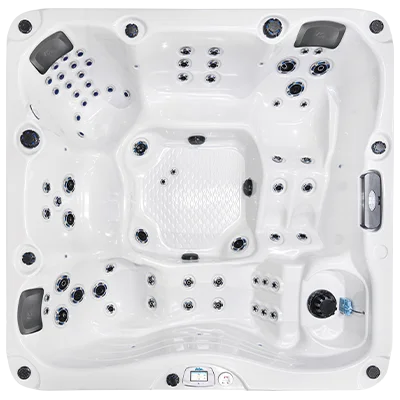 Malibu-X EC-867DLX hot tubs for sale in Lynchburg