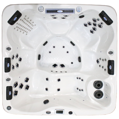 Huntington PL-792L hot tubs for sale in Lynchburg