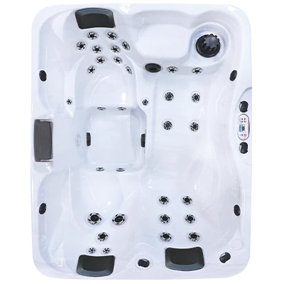 Kona Plus PPZ-533L hot tubs for sale in Lynchburg