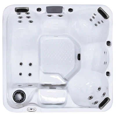 Hawaiian Plus PPZ-628L hot tubs for sale in Lynchburg