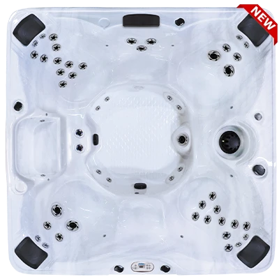 Tropical Plus PPZ-743BC hot tubs for sale in Lynchburg