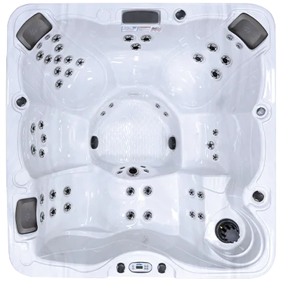 Pacifica Plus PPZ-743L hot tubs for sale in Lynchburg