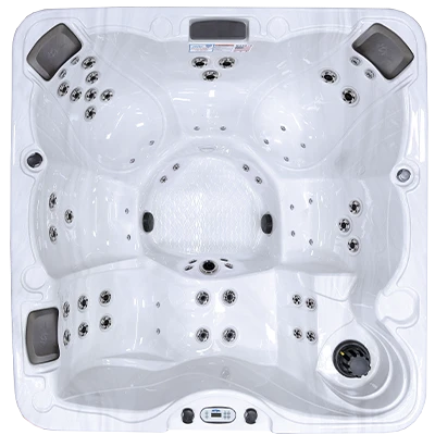 Pacifica Plus PPZ-752L hot tubs for sale in Lynchburg