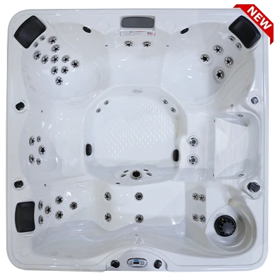 Atlantic Plus PPZ-843LC hot tubs for sale in Lynchburg