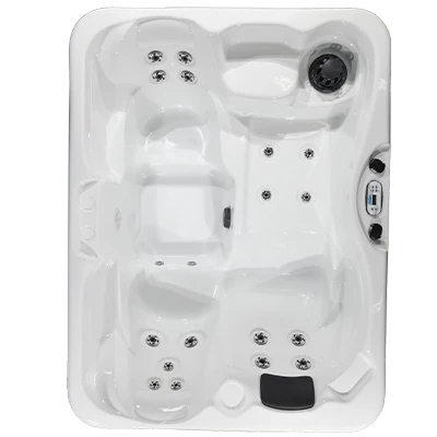 Kona PZ-519L hot tubs for sale in Lynchburg