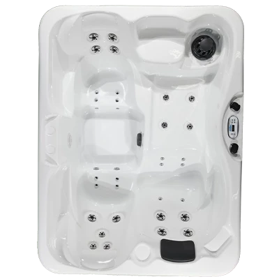 Kona PZ-535L hot tubs for sale in Lynchburg